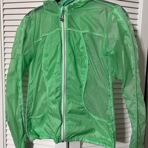 Lululemon windbreaker